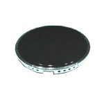 SPARTIF. GASFIRE SOVRANA RAP + PIATTELLO - S1721